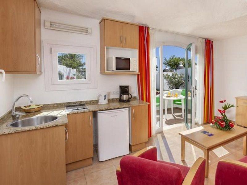 Parque Romantico Apartamento