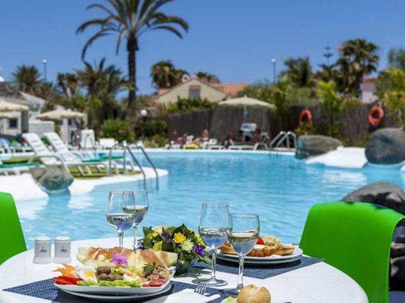 Parque Romantico Apartamento *