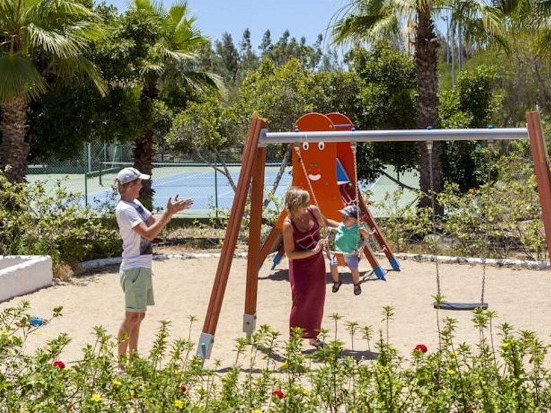Parque Romantico *