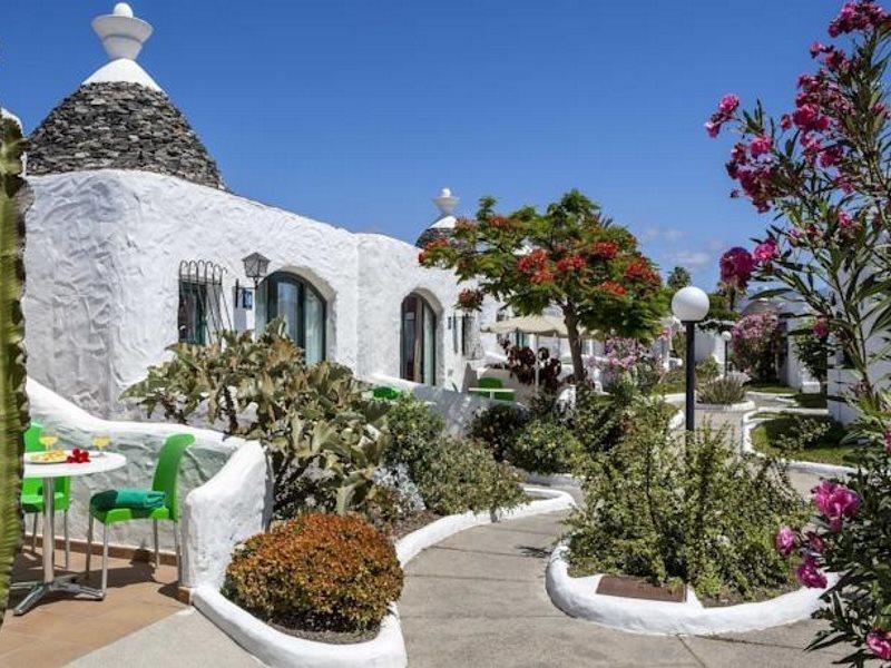 Parque Romantico Apartamento *