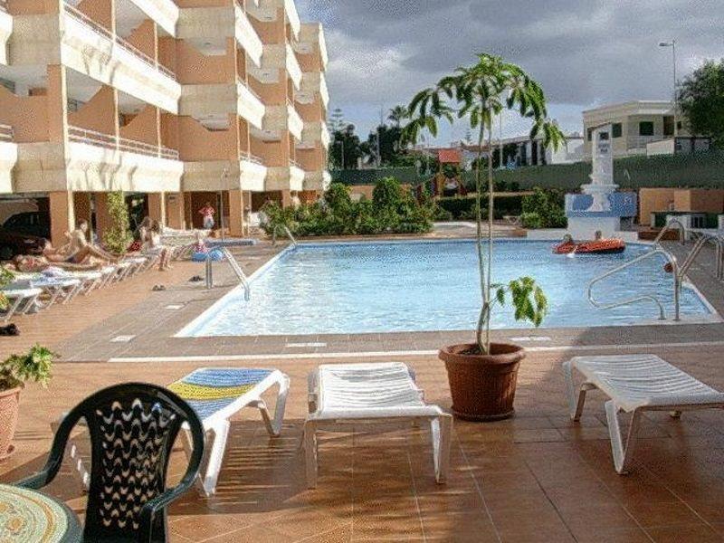 Montemar Apartamento Playa del Inglés