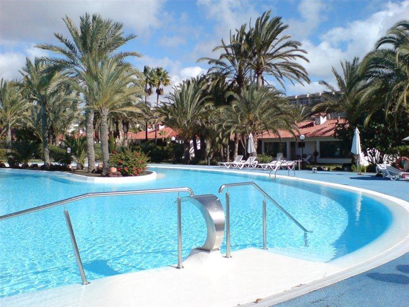 Sun Club Premium Hotel Playa del Inglés