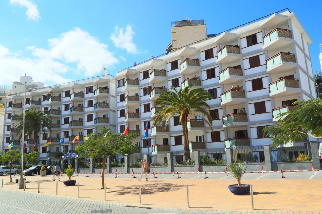 Apartamento Gondolas Playa del Inglés
