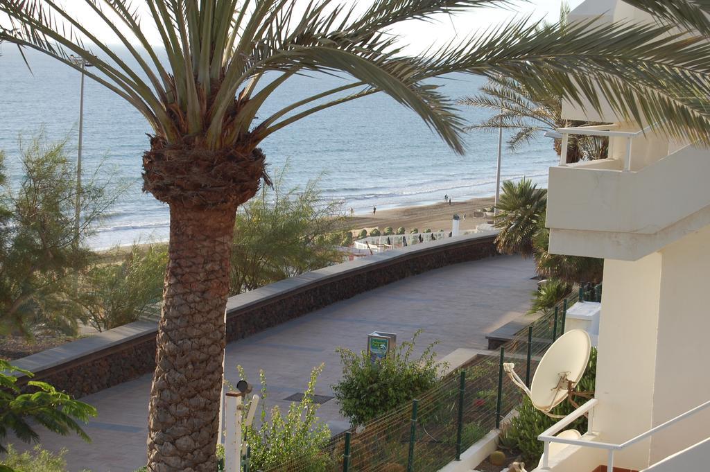 Appartement Privado En Complejo Aida