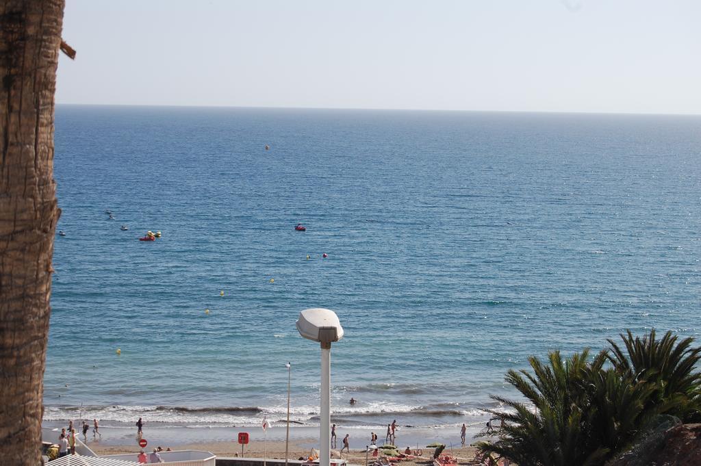 Appartement Privado En Complejo Aida *