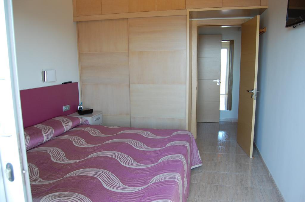 Appartement Privado En Complejo Aida *
