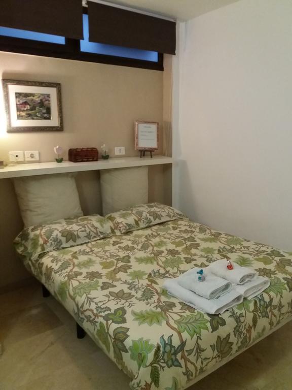 Apartamento 72 Playa del Ingles (Gran Canaria)