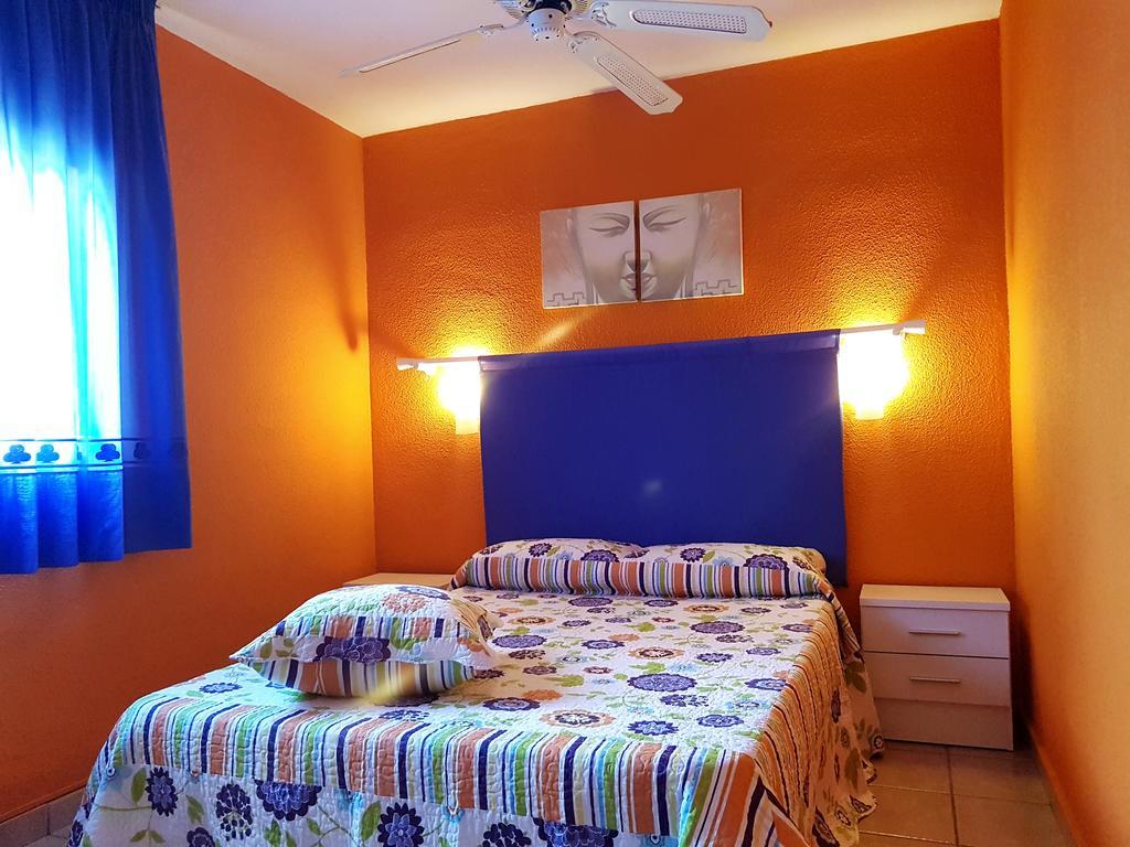 Huella Canaria Complejo Olas Apartment *