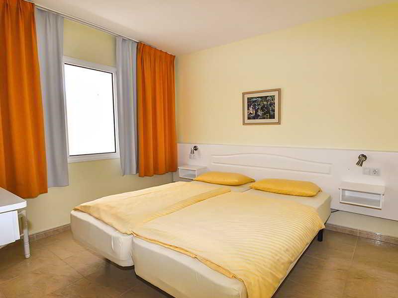 Afortunadas Hotel Playa del Ingles (Gran Canaria)