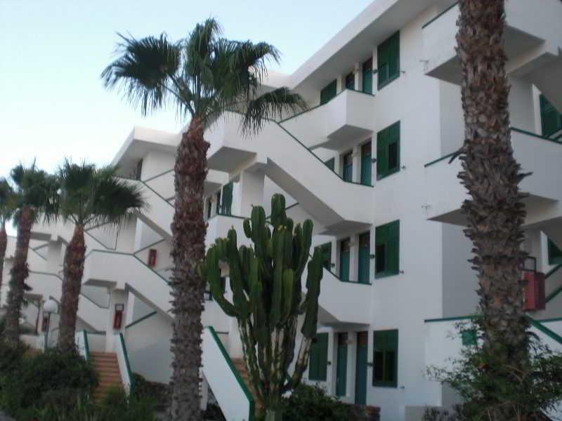 El Palmar Apartamento