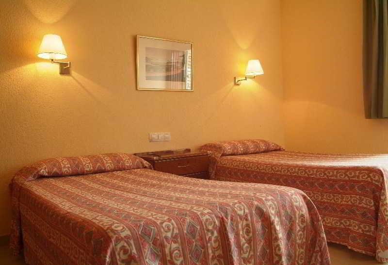 Apartamento El Palmar *