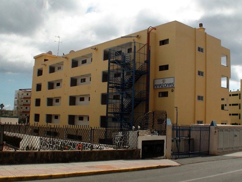 Amazonas Apartamento *