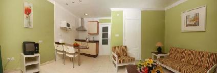 Arco Iris Apartamento