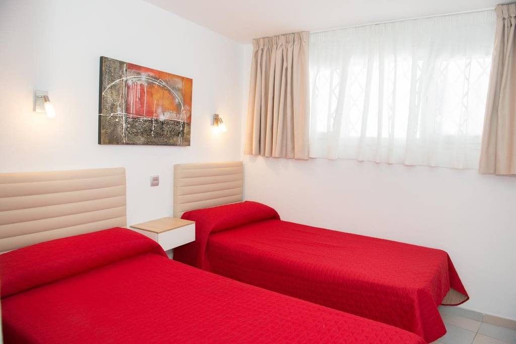 Alsol Caribes 2 - Adults Only