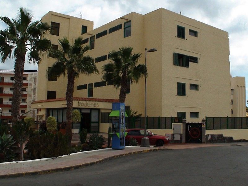 Las Dunas Apartment Playa del Ingles (Gran Canaria)