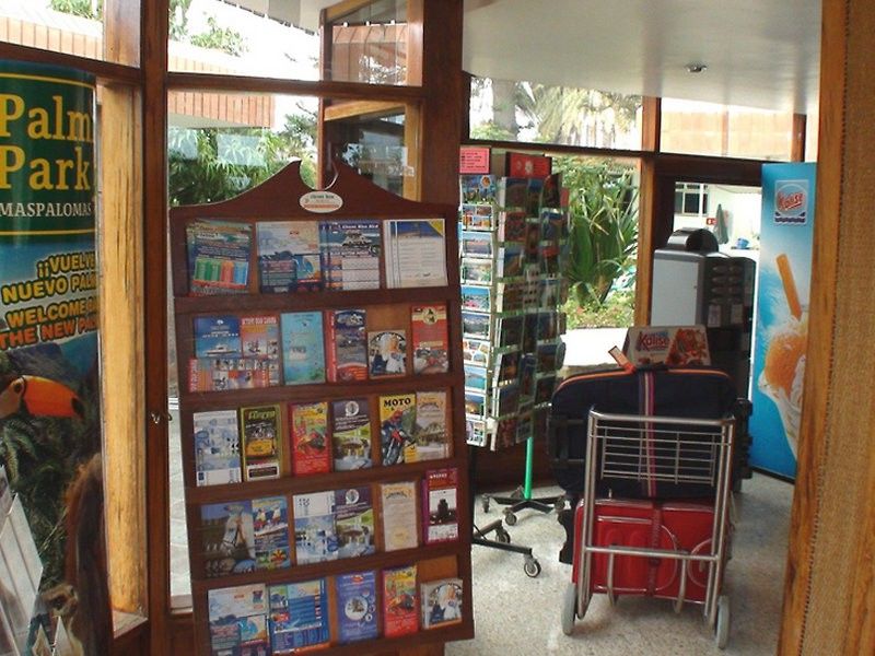 Dona Rosa Vakantiepark 2*