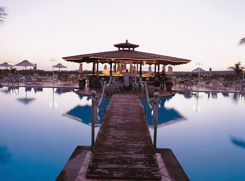 Hotel Vital Residencia, Salud&spa 4*