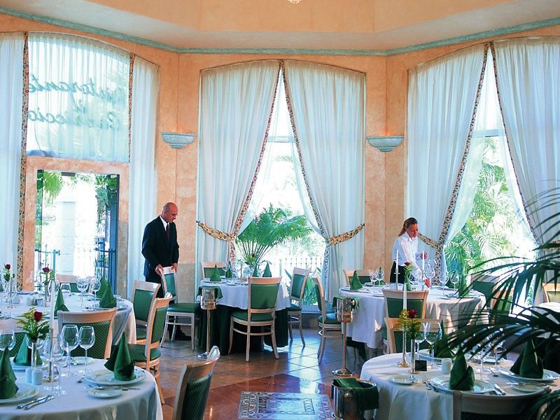 Vital Residencia, Salud&spa 4*