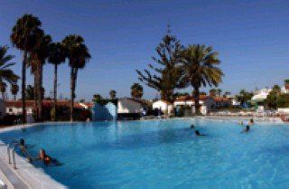 Santa Fe Apartment Playa del Ingles (Gran Canaria)
