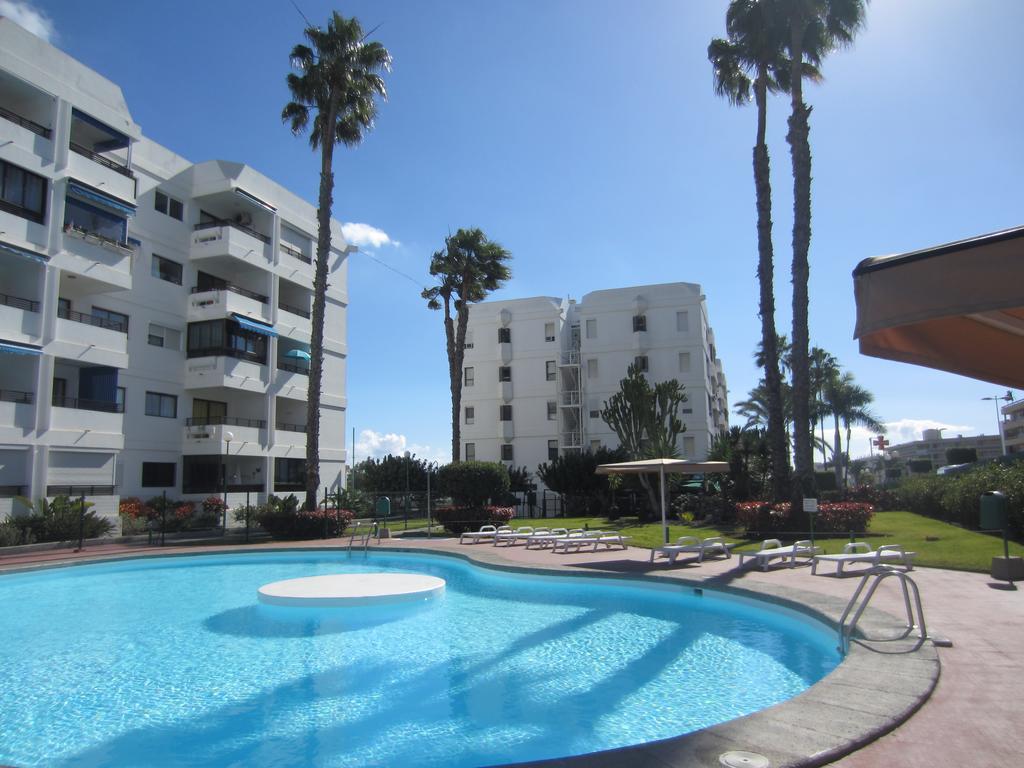 Apartamento Iguazu Luxury Playa del Inglés