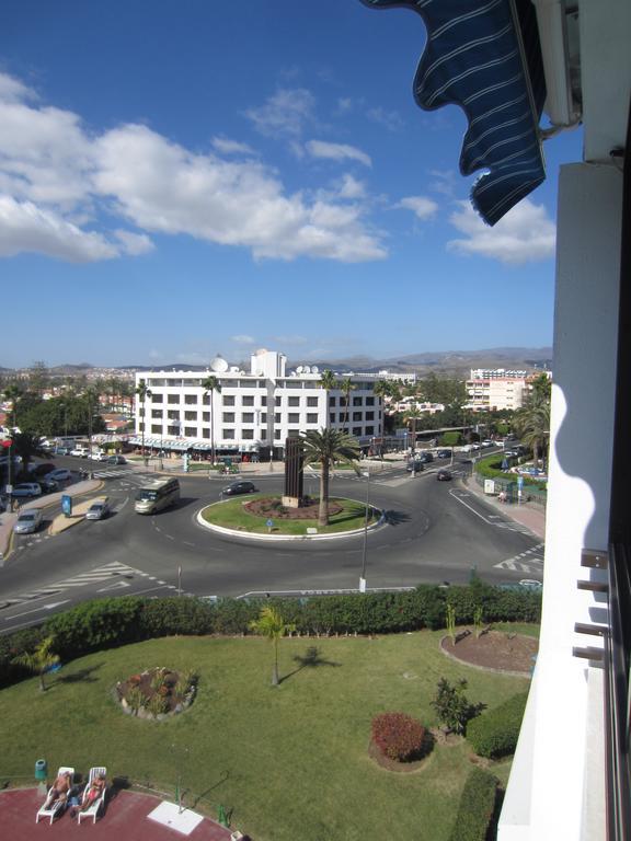 Apartamento Iguazu Luxury Playa del Inglés