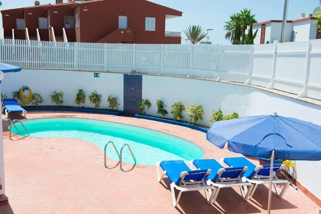 Apartment Alsol Caribes 2 - Adults Only *