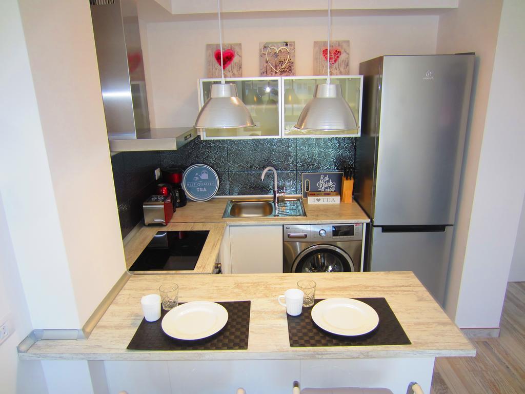 Apartamento Iguazu Luxury *