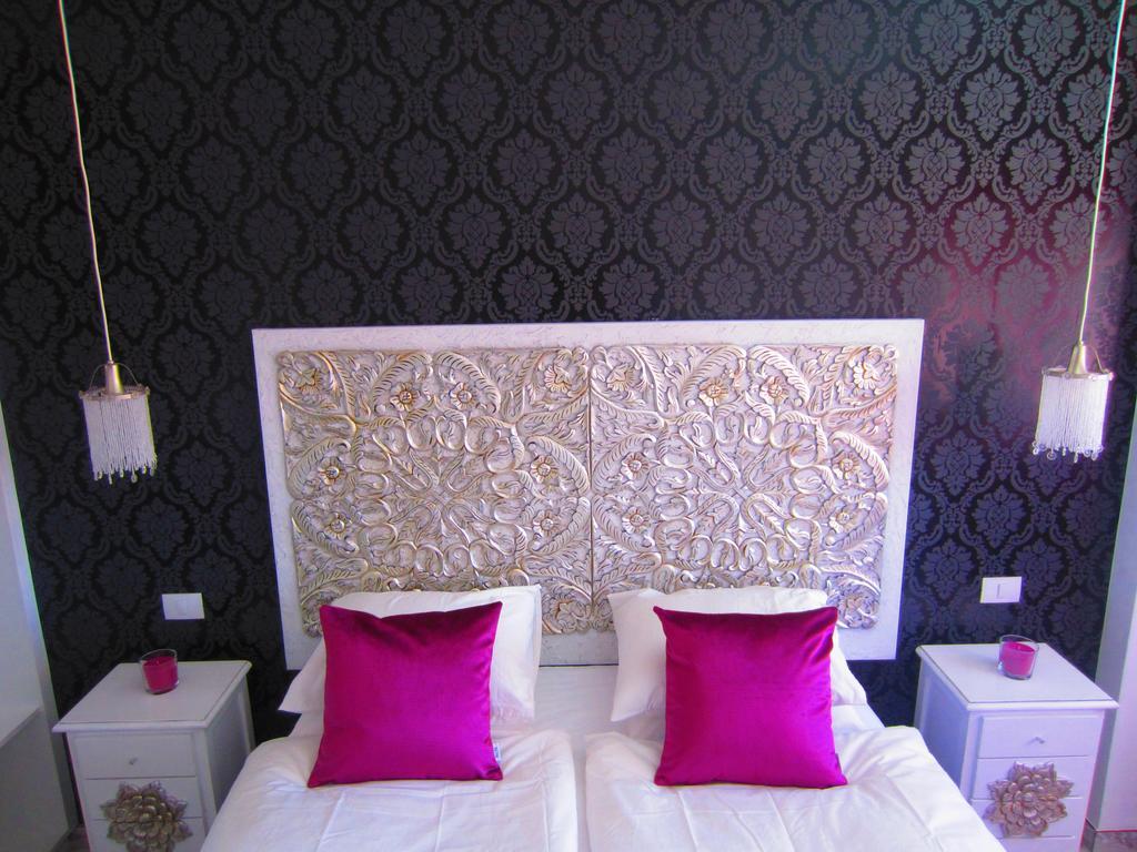 Apartamento Iguazu Luxury