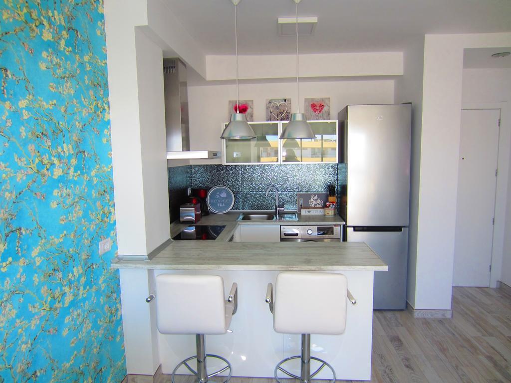 Apartamento Iguazu Luxury *