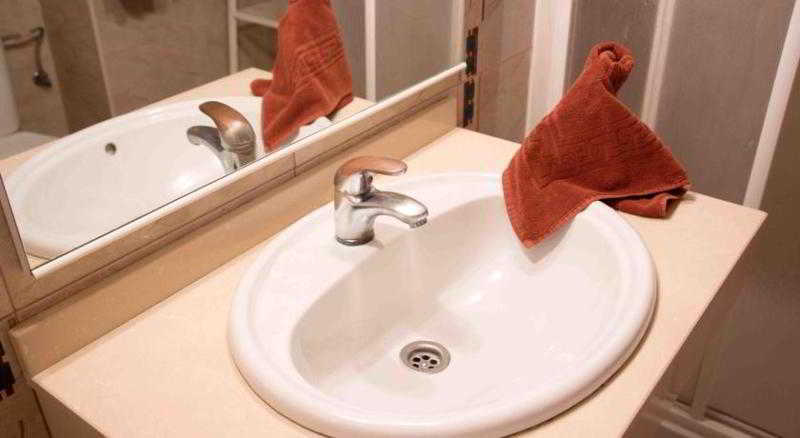 Arenas Appartement *