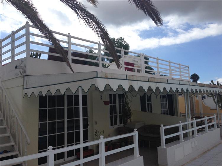 Apartment La Parra 1