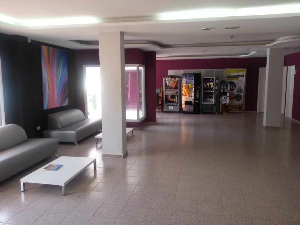 Apartamento Eó Gacelas