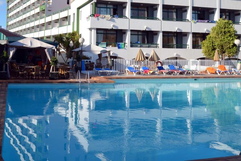 Park Apartahotel 2*