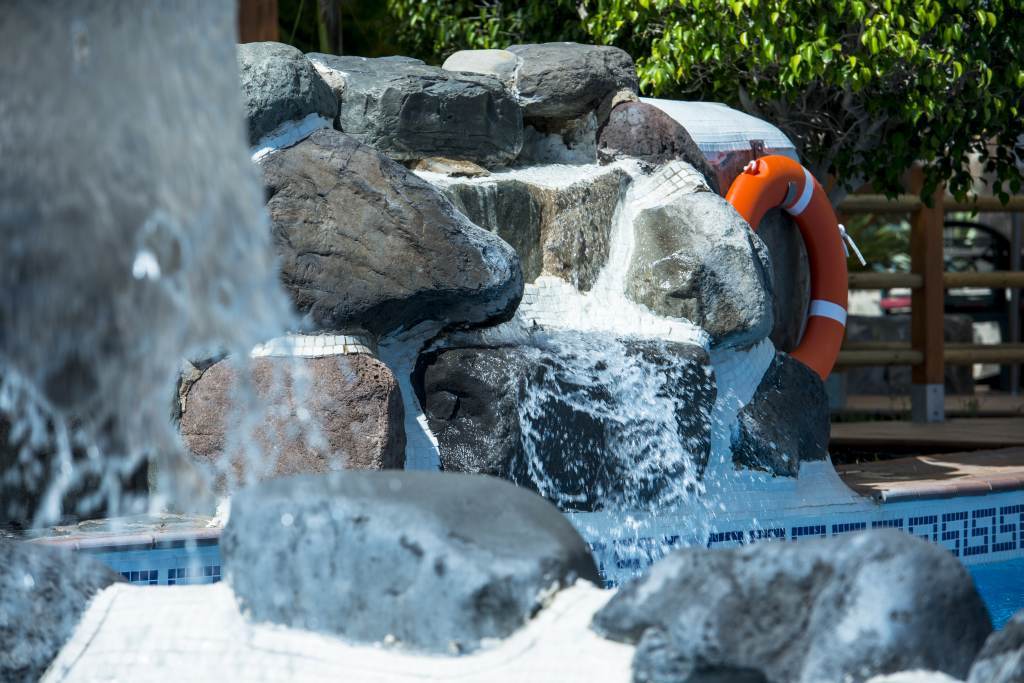 Maritim Playa Aparthotel Playa del Ingles (Gran Canaria)