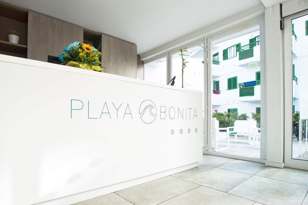 Servatur Playa Bonita (adults Only)