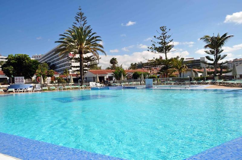 Santa Clara 5* Playa del Inglés