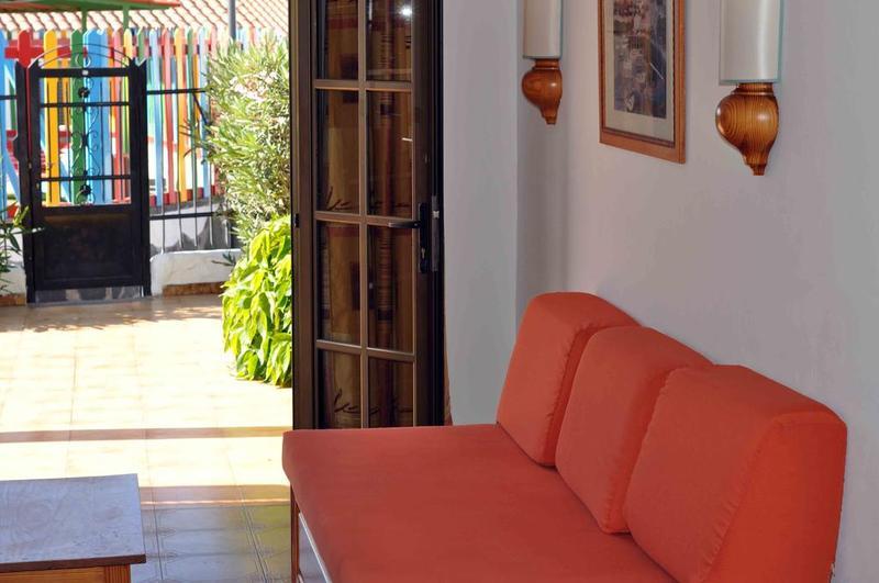 Santa Clara 5* Playa del Inglés