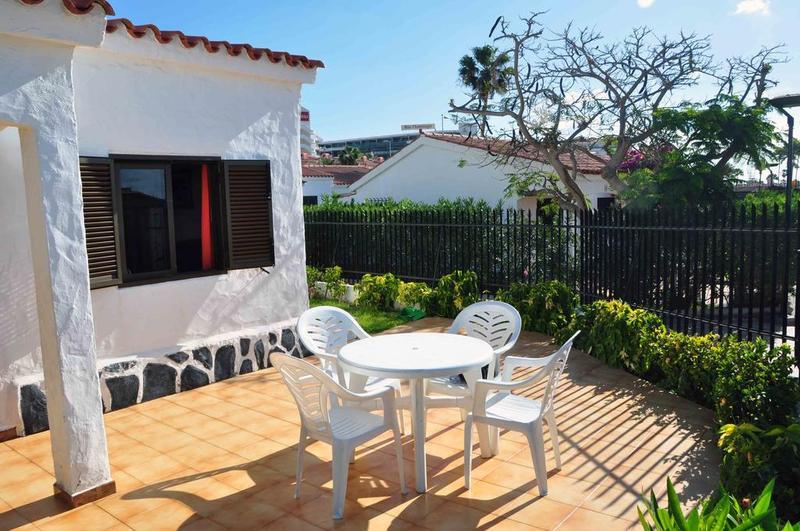 Hotel Santa Clara Playa del Inglés