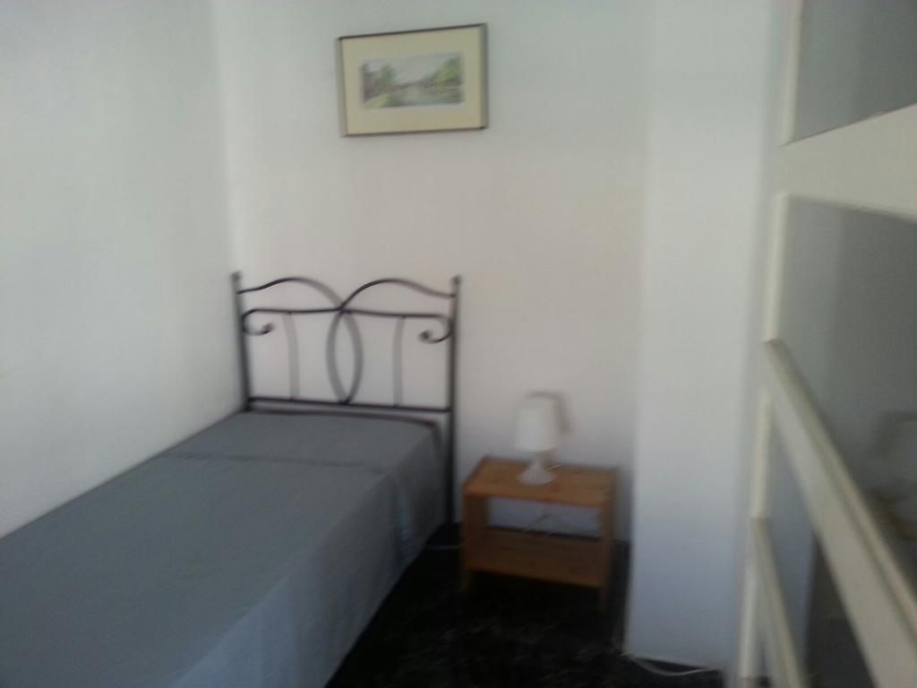 La Parra 1 Apartment *