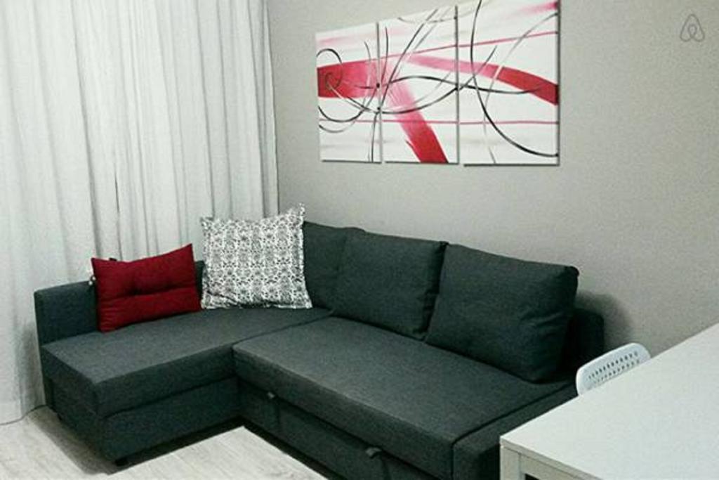 Apartamento Bayuca Near Yumbo *