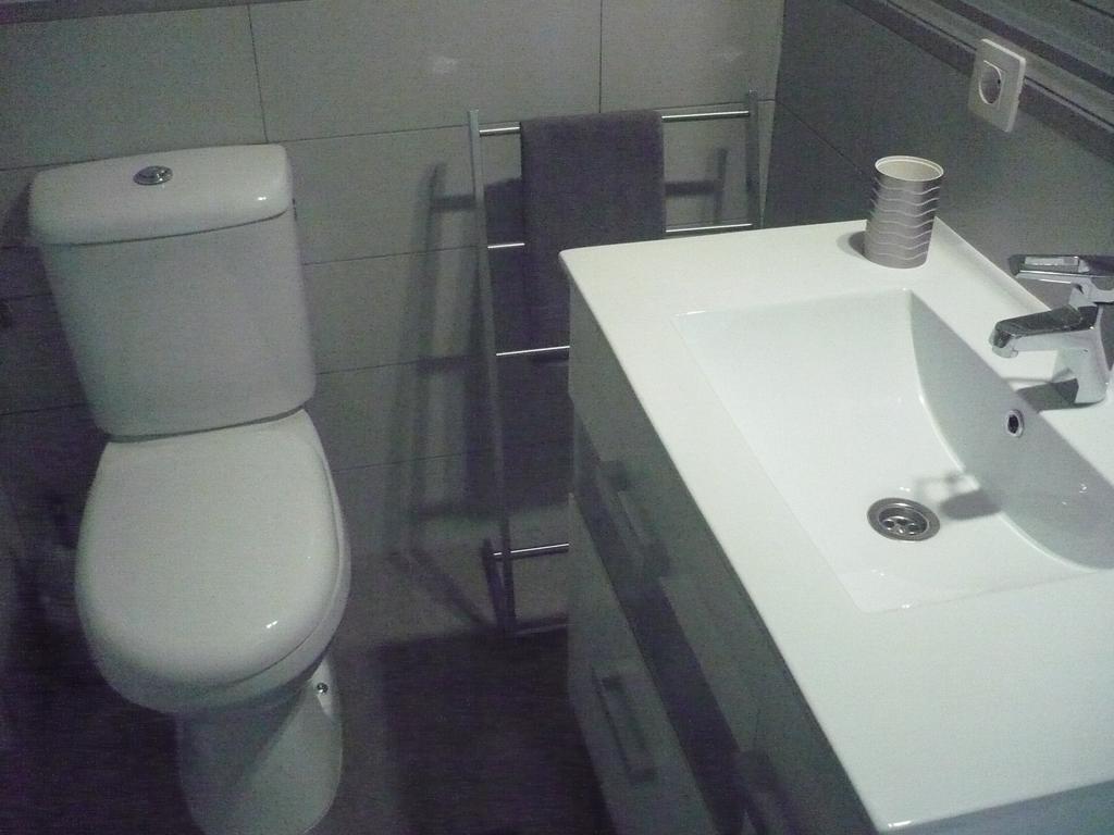 Apartamento Bayuca Near Yumbo Playa del Inglés