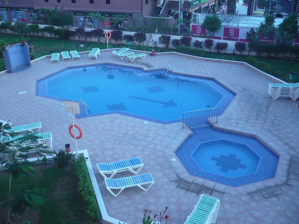 Apartamento Bayuca Near Yumbo *