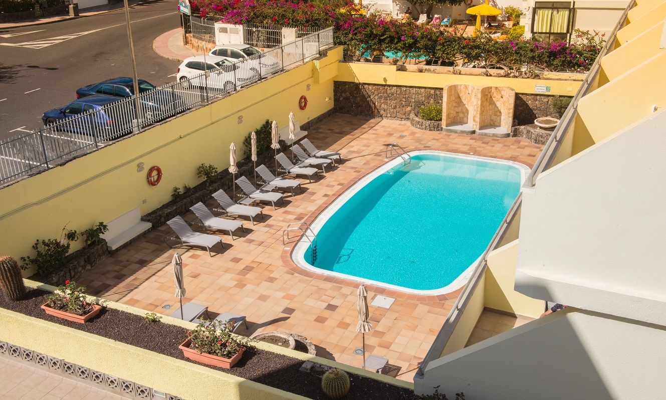Dolores - Adults Recommended Playa del Ingles (Gran Canaria)