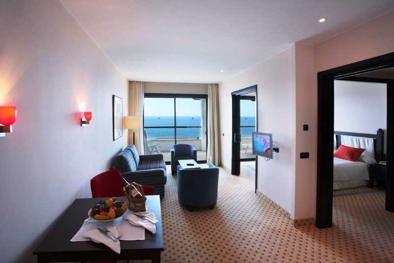 Abora Continental By Lopesan Hotel 3*