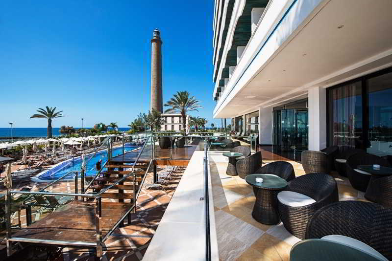 Abora Continental By Lopesan Hotel Playa del Inglés