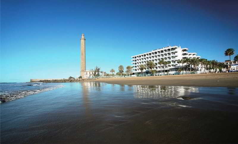 Abora Continental By Lopesan 3* Playa del Inglés