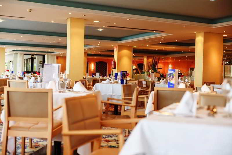 Hotel Abora Continental By Lopesan 3*