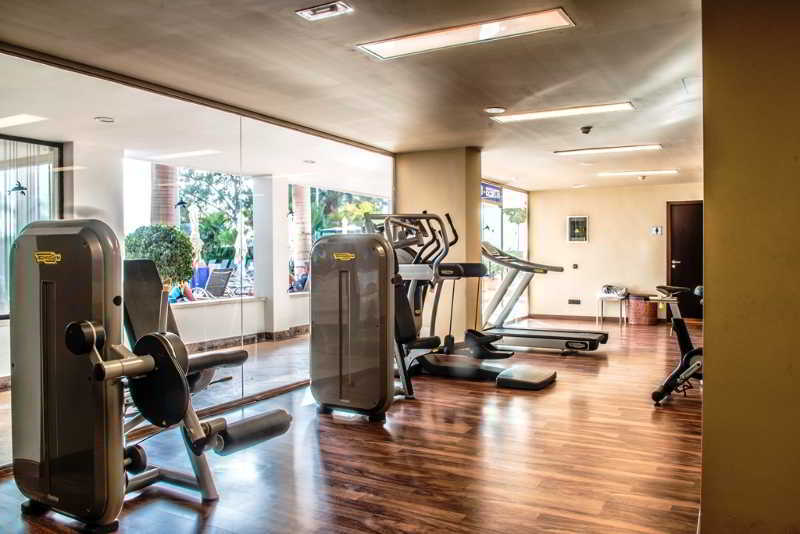 Abora Continental By Lopesan 3*