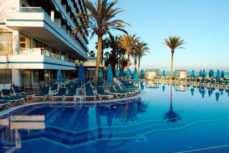 Abora Continental By Lopesan Hotel 3*