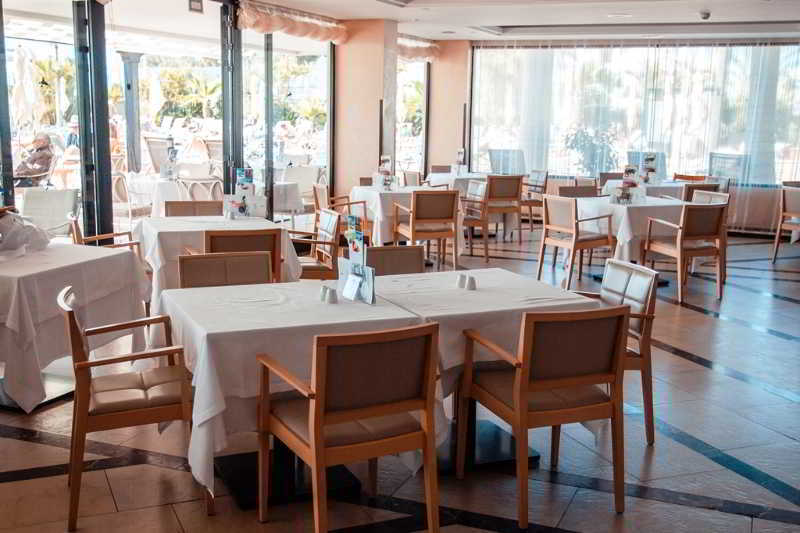 Hotel Abora Continental By Lopesan Playa del Inglés